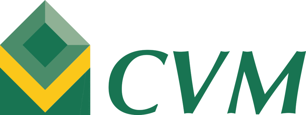 CVM — Comissão de Valores Mobiliários