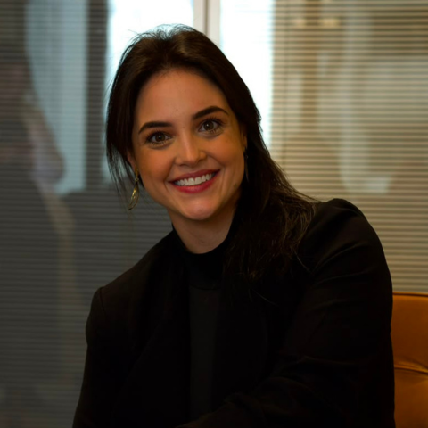 Helena Barretto, CFP®